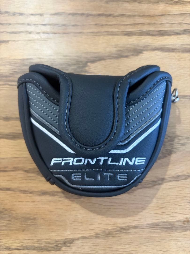 クリーブランド フロントライン ELEVADO 34インチ 美品