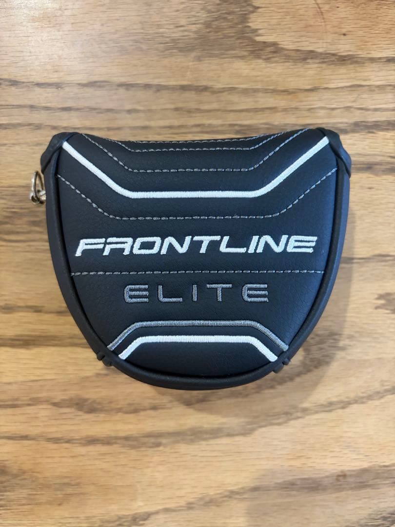 クリーブランド フロントライン ELEVADO 34インチ 美品