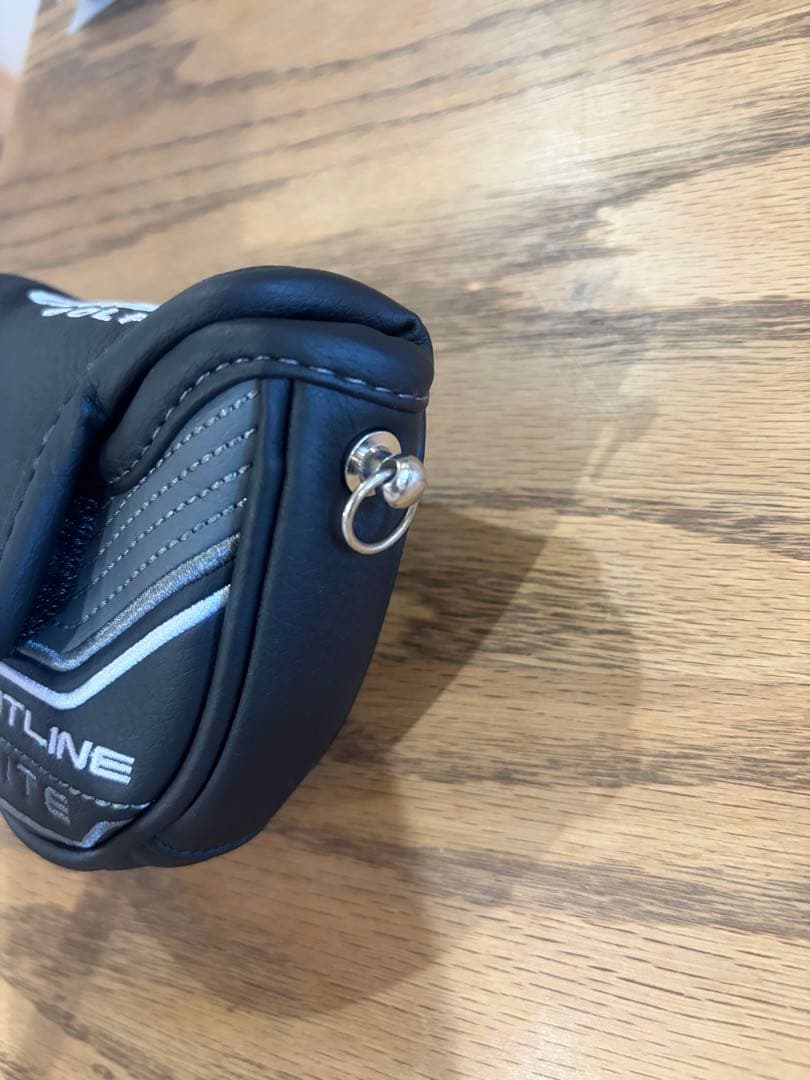 クリーブランド フロントライン ELEVADO 34インチ 美品