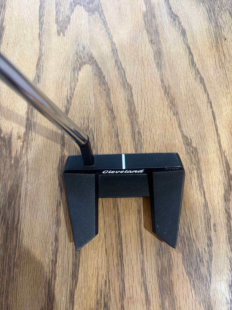 クリーブランド フロントライン ELEVADO 34インチ 美品