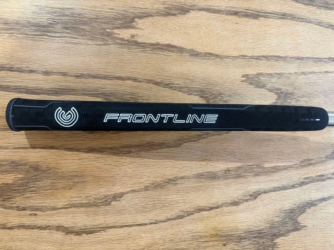 クリーブランド フロントライン ELEVADO 34インチ 美品