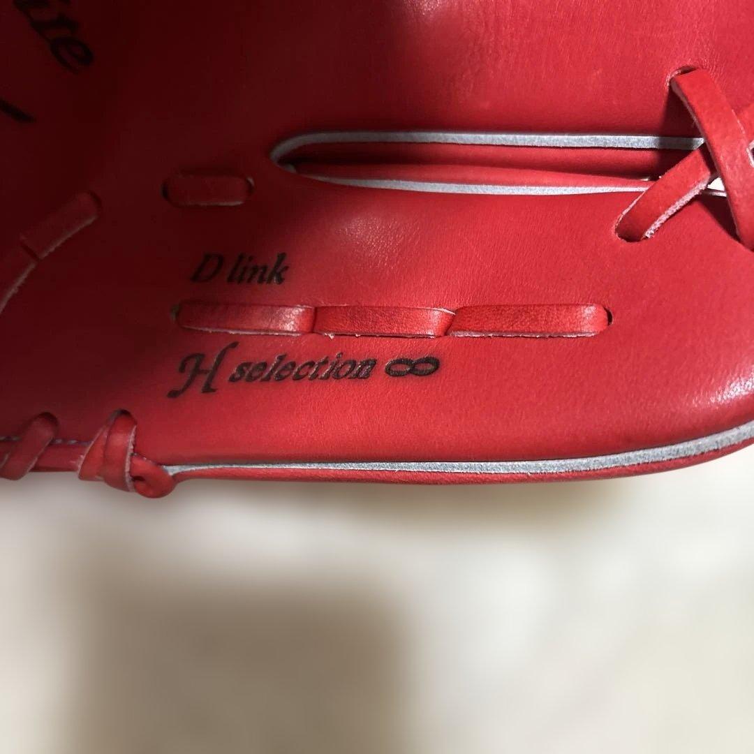 超貴重！ミズノ　グローバルエリート　ダイバーシティブルー菊池モデル新品未使用