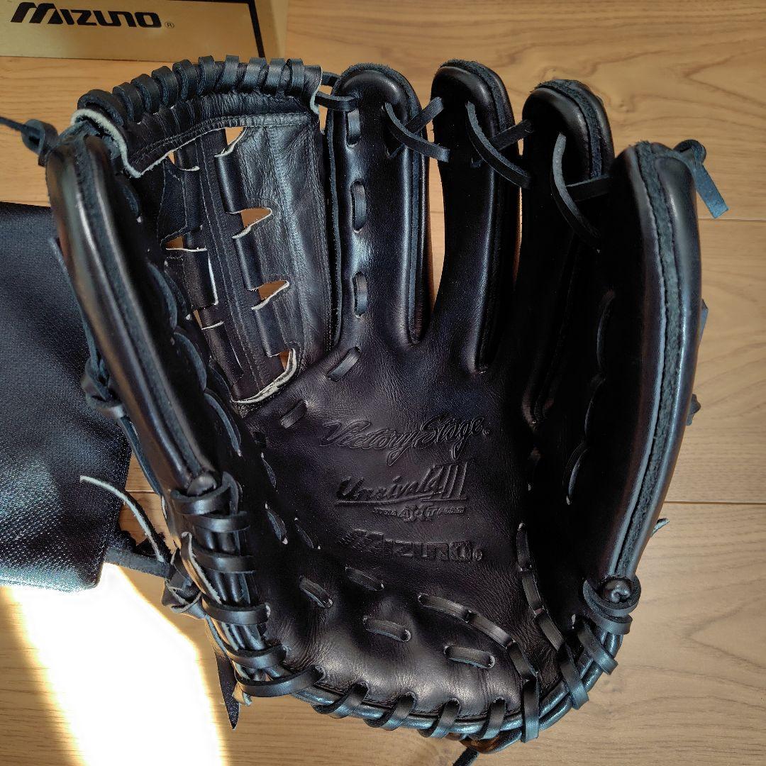 Victory Stage ビクトリーステージ 硬式 投手用 グローブ グラブ