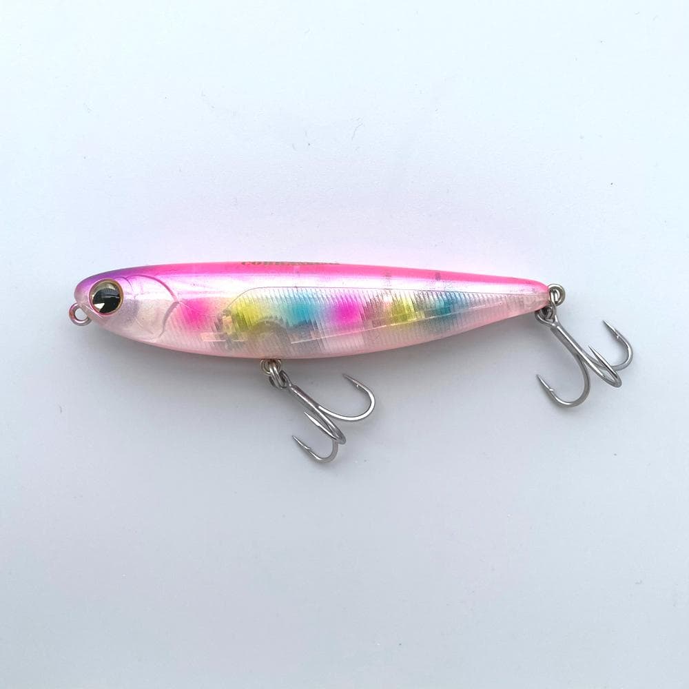 アイマ プガチョフコブラ クルビット ピンクキャンディ