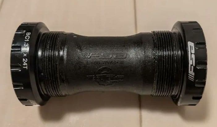 ロードバイクコンポーネントセット CUES Mix