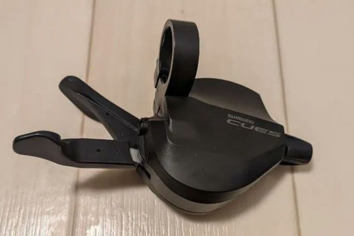 ロードバイクコンポーネントセット CUES Mix