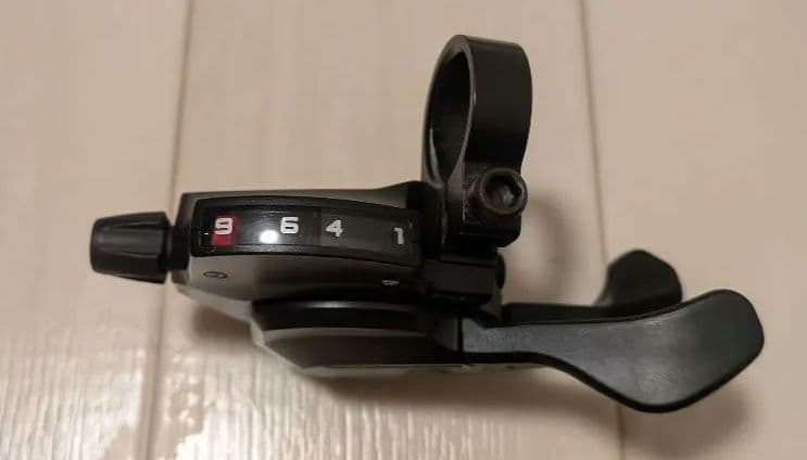 ロードバイクコンポーネントセット CUES Mix