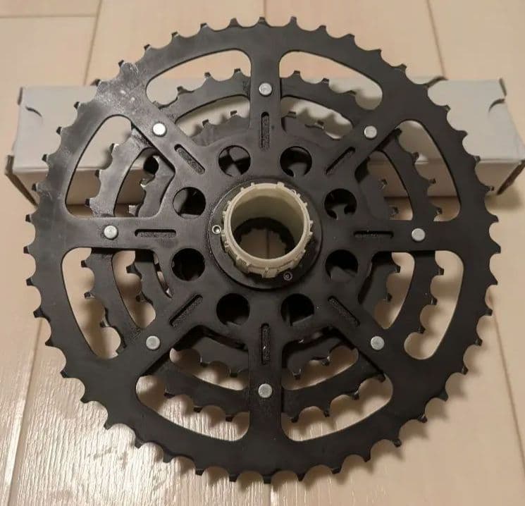 ロードバイクコンポーネントセット CUES Mix