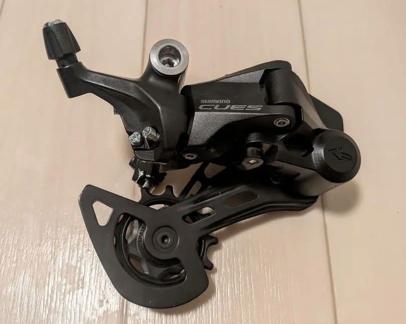 ロードバイクコンポーネントセット CUES Mix