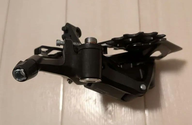 ロードバイクコンポーネントセット CUES Mix