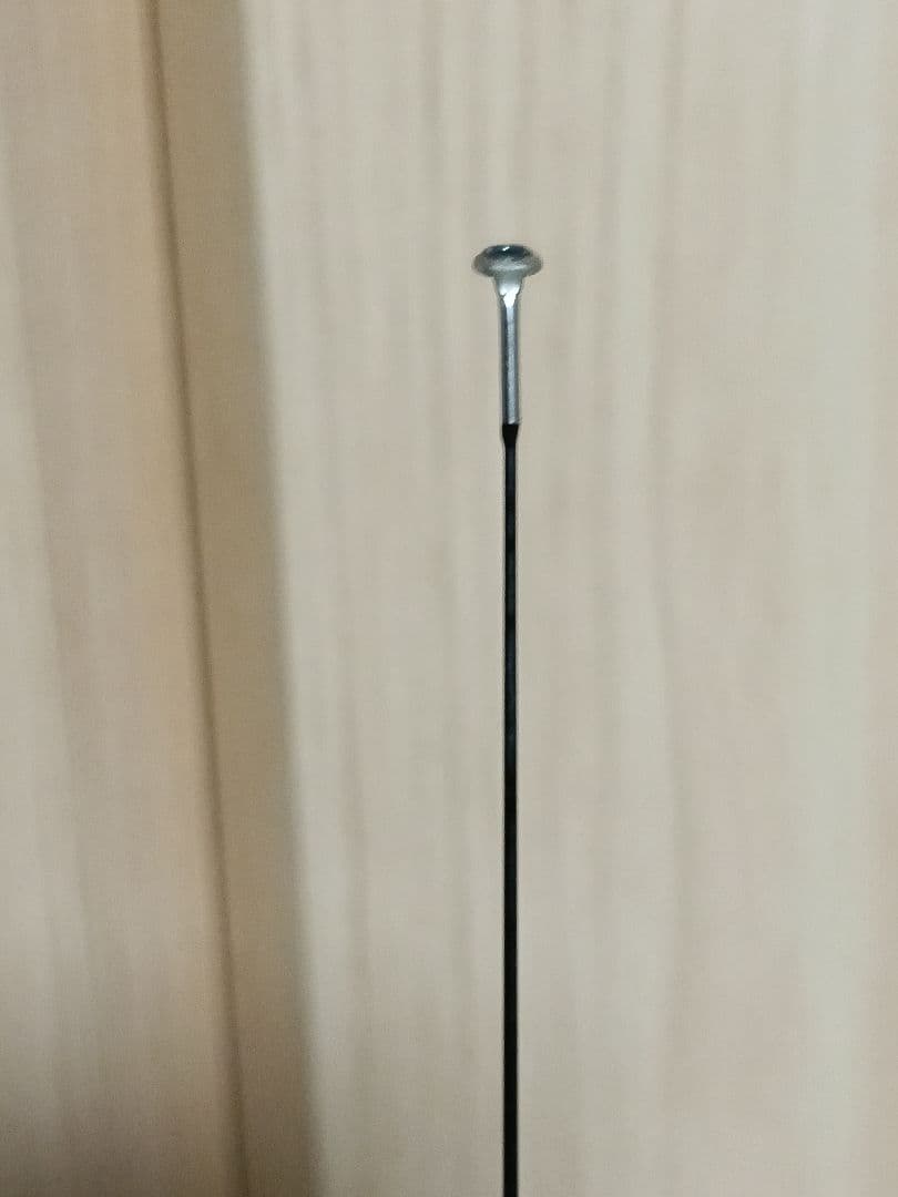 ゼスタ ブラックスター エクストラチューンド S54UL-S