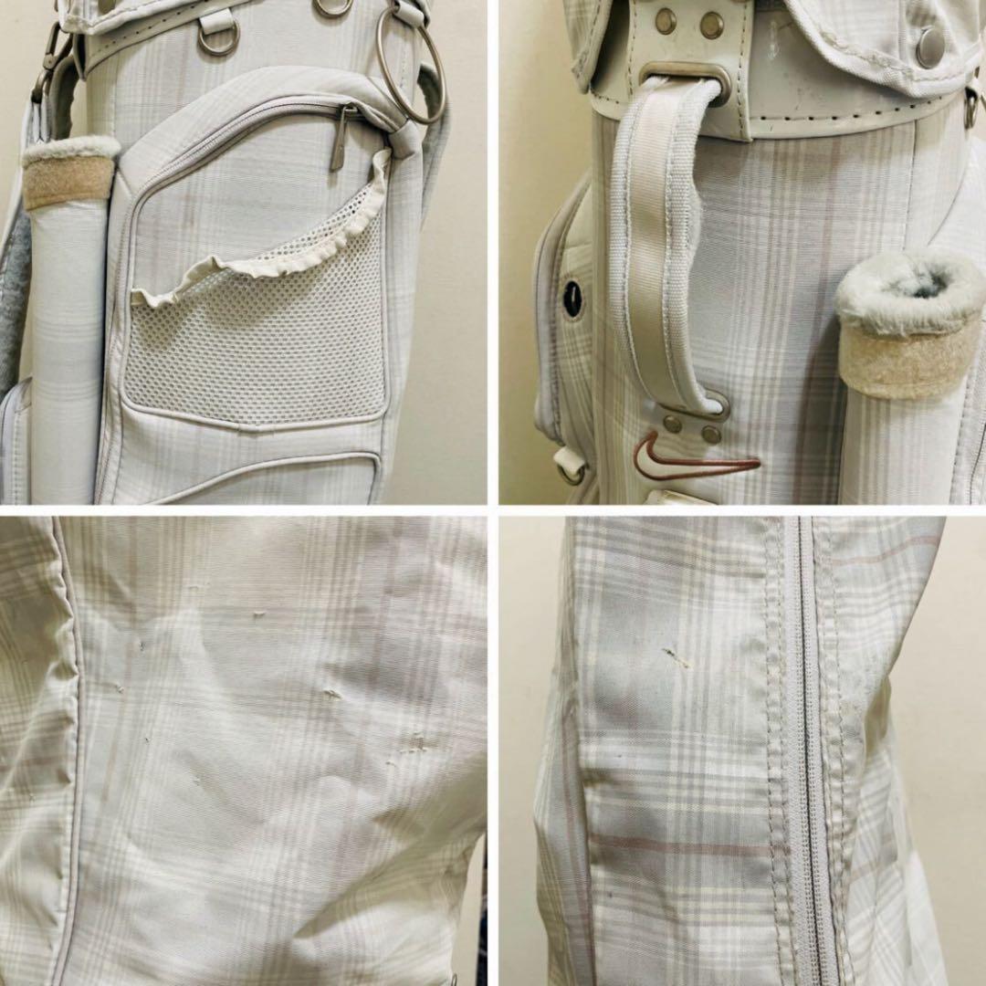 9152 NIKE VERDANA ナイキ レディース 右利き 女性用 8本