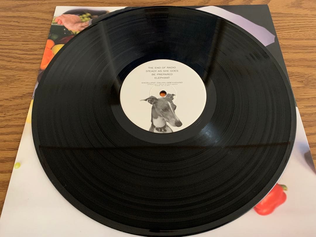 SHELLAC Excellent Italian LP シェラック アルビニ