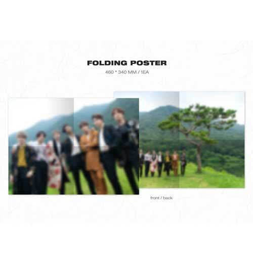 K-POP・アジア 2019 BTS SUMMER PACKAGE