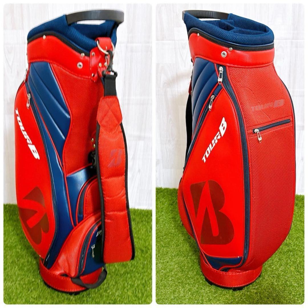 超豪華13本 ブリヂストン ツアーステージ メンズゴルフセット 初心者 入門 S