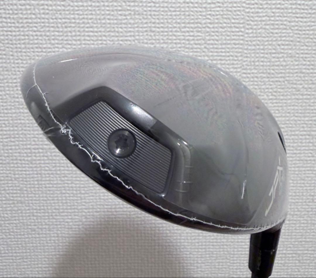 【未使用新品】JPX ONE TENSEI RED MM D 10.5°