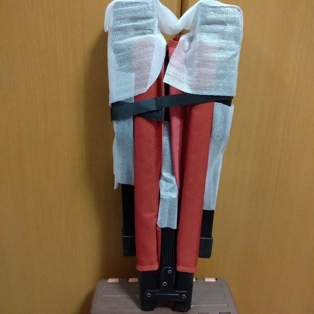 ロゴス　囲炉裏ベンチ　未使用