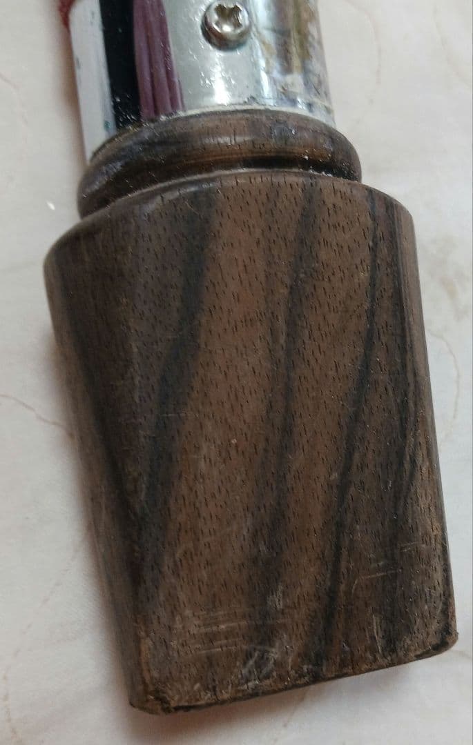 NFT CARBON ROD 翔 17 5.25M