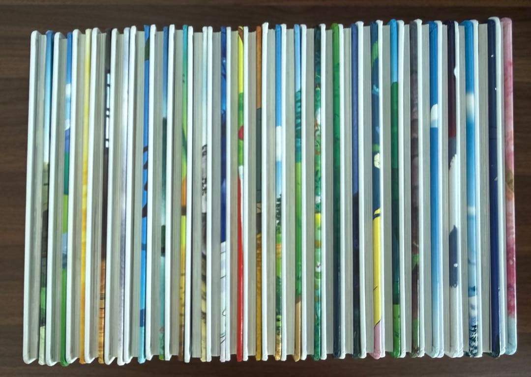 はじめての世界名作えほん　絵本　25冊セット