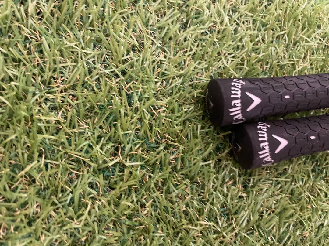 【初心者】Callaway WARBIRDメンズ ゴルフクラブセット 9本　R