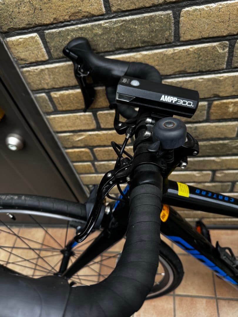 Giant ロードバイク コンテンド2