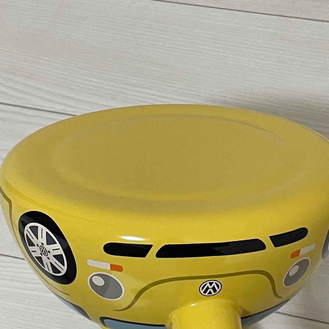 非売品　フォルクスワーゲン　ニュービートル　VW ビートル やかん　ケトル