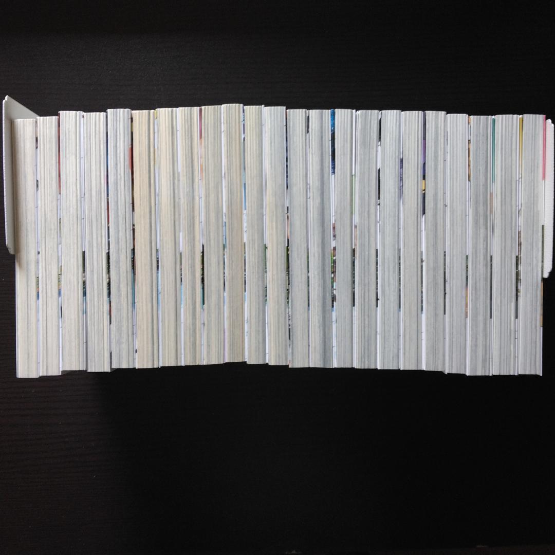 ウマ娘 シンデレラグレイ 全23巻 ブックカバー クリアファイル等 まとめ売り