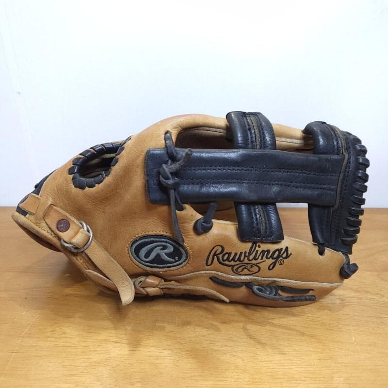 ローリングス アレックス・ロドリゲスモデル 限定カラー 内野用 軟式グローブ