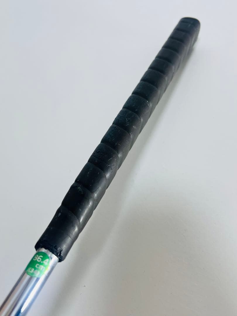 幻の逸品 音の鳴るベリリウムカッパー クラウナー パター TP-0010