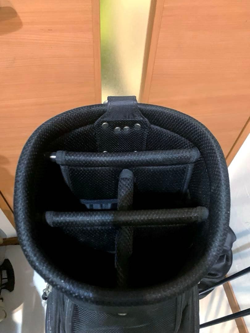 希少　左　レフティ　ゴルフクラブ 本格セット　アキュディス　バッグ/オンレッド