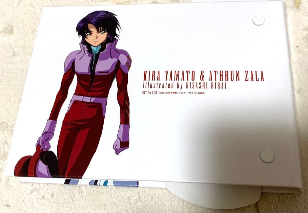 【全巻初回特典版】ガンダムSEED DVD全13巻＋限定トランプコンプリート