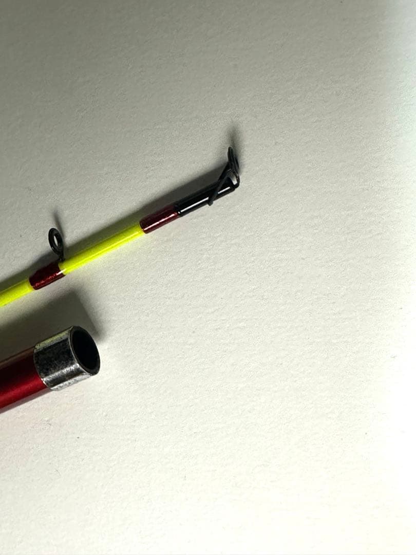 1-22---釣竿リールのセット