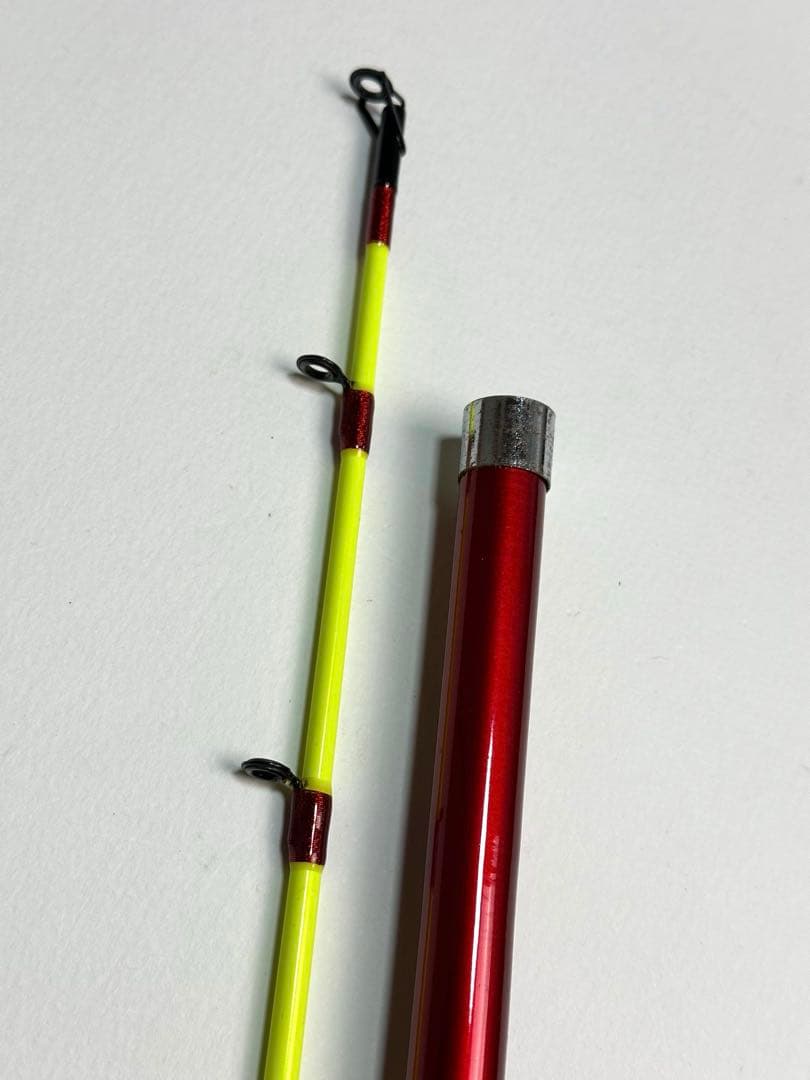 1-22---釣竿リールのセット