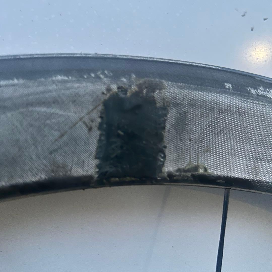 【カーボンホイール】レイノルズ/REYNOLES鬼軽な重量0.65kg