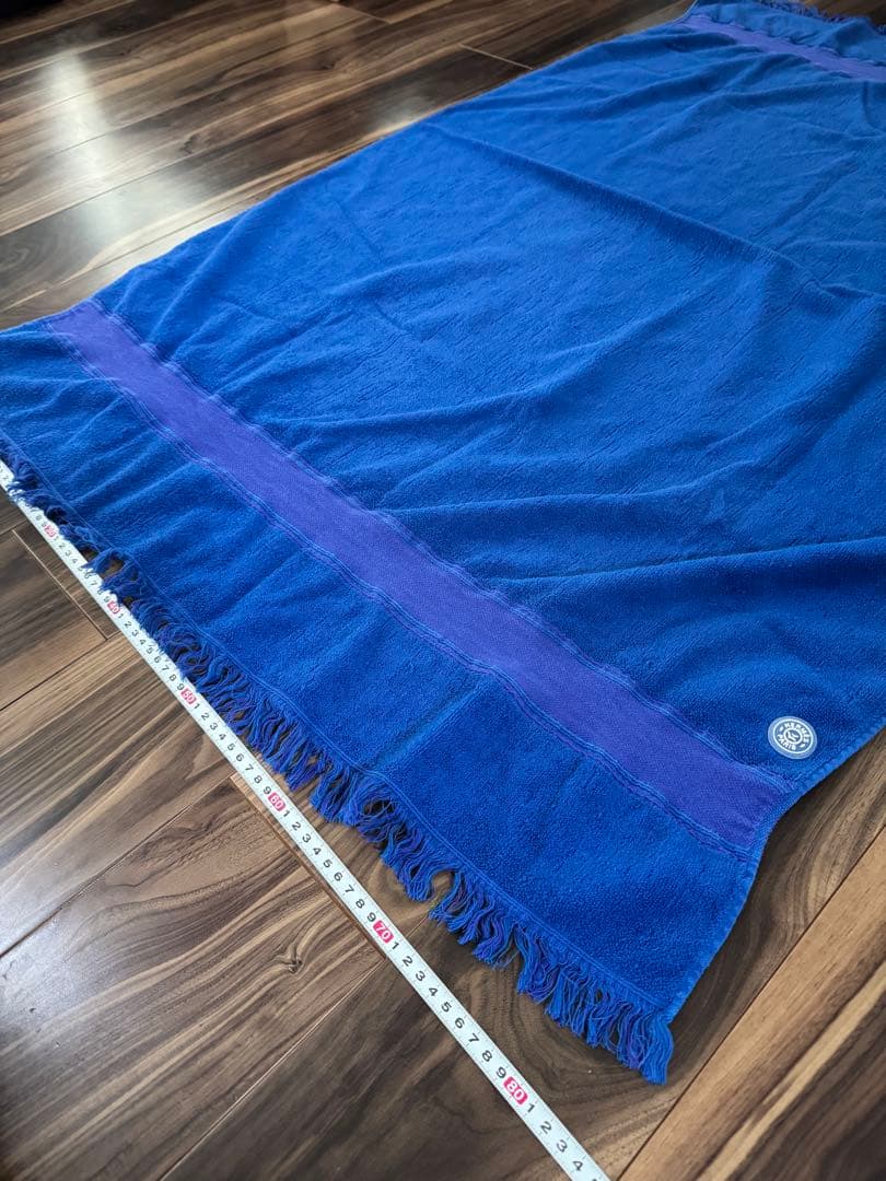 shrine buff　HERMES エルメス　タオル　ブランケット　大判