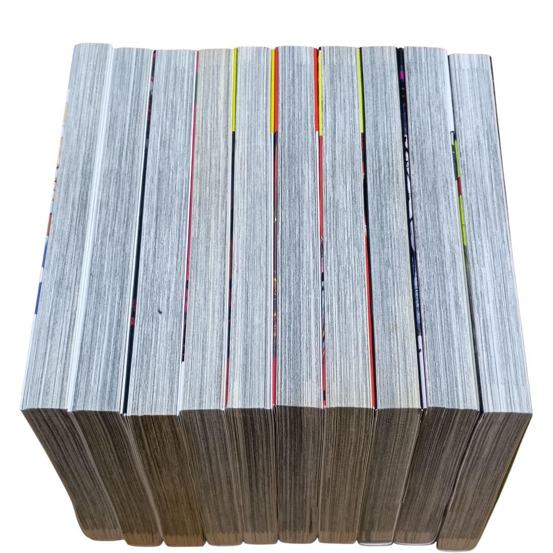 東京喰種 全14巻＋:re 全16巻 全巻セット＋関連本6冊 石田スイ