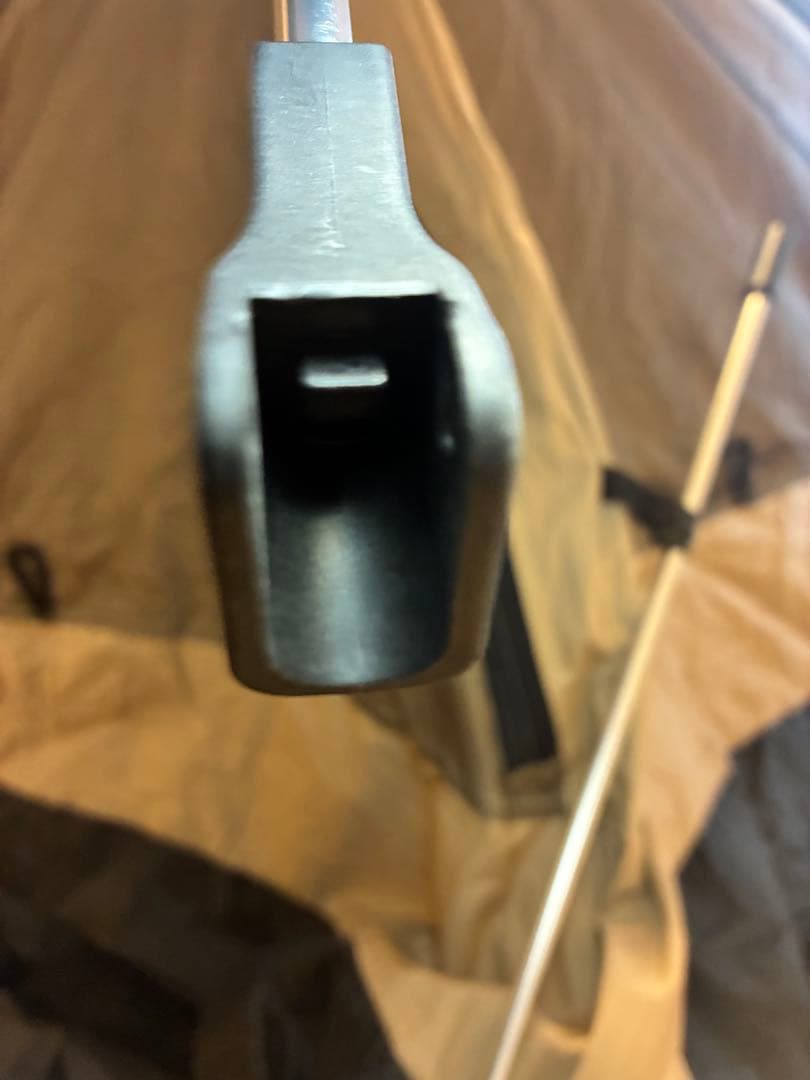 DOD ワンタッチカンガルーテントM （即決頂ける方、値引き相談応じます）