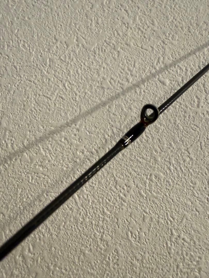 shinXESTA RUNWAY SLS S94 ショアジギングロッド