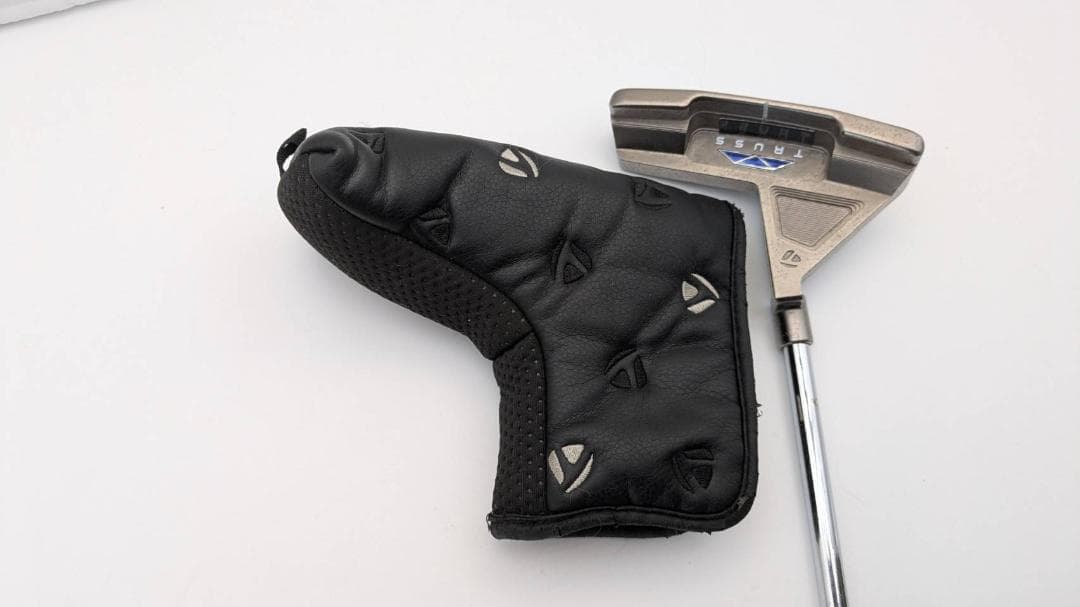 テーラーメイド　初代トラスパター