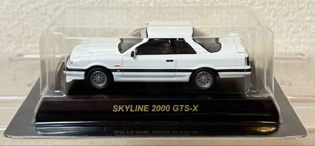 京商 ミニカーコレクション（全11点）