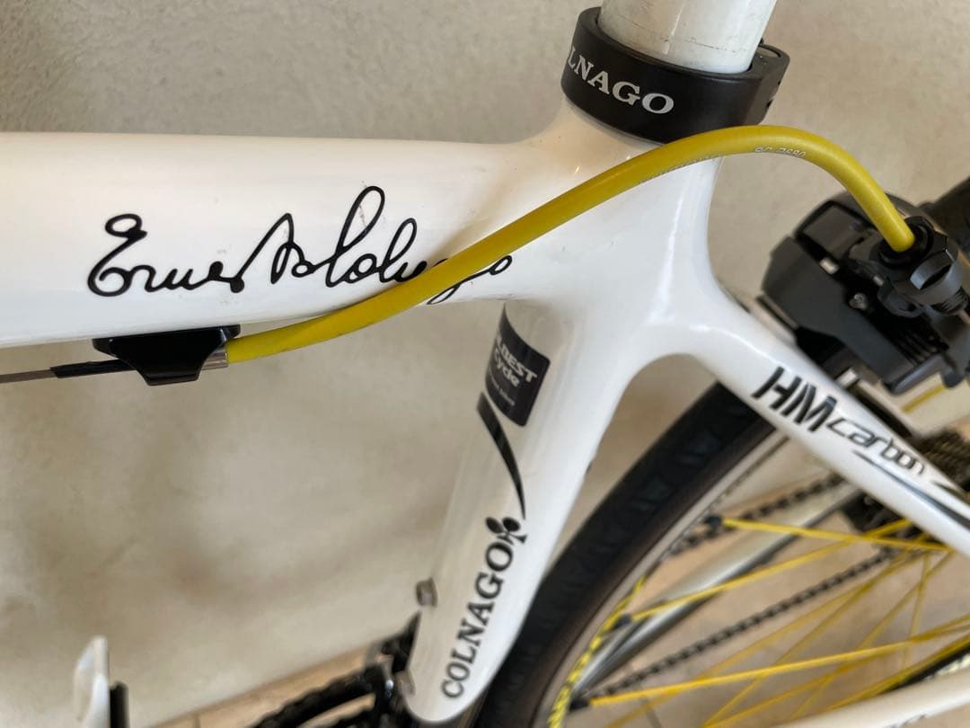 コルナゴ COLNAGO エース ACE 420S アルテグラ6800 極美品