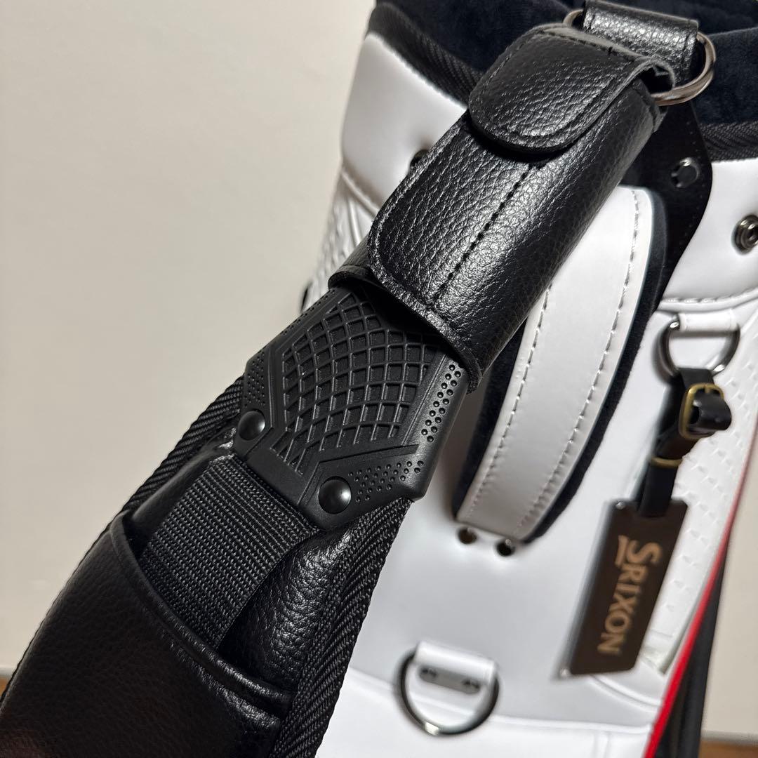 スリクソン　キャディバッグ　プロモデル