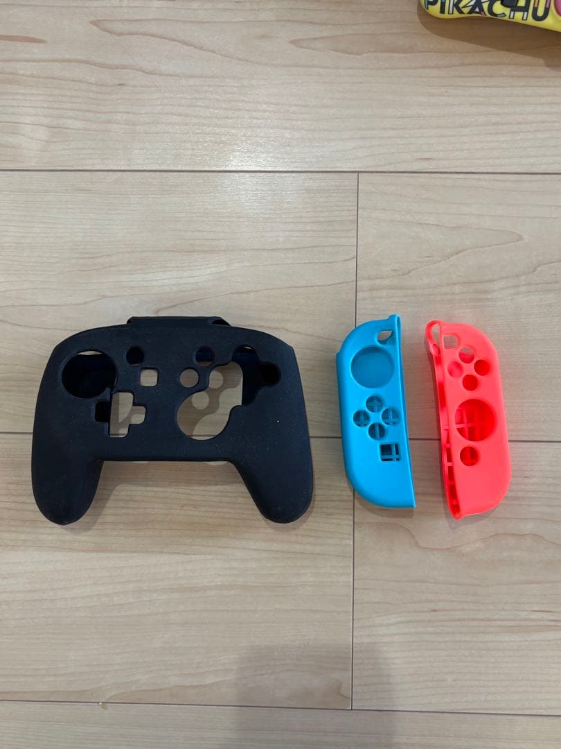 し*ー様 【豪華セット】Nintendo Switch Proコン＋ホリパッド＋