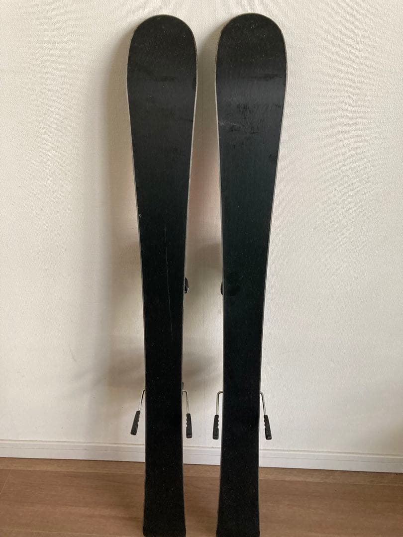 Elan 100 スキー 板 アーリーライズロッカー