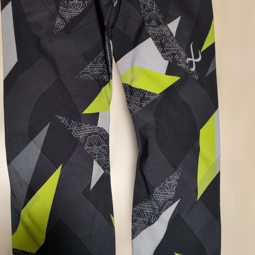 ＣＷ－Ｘ ワコール タイツ