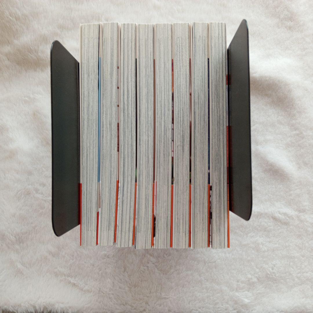 波うららかに めおと日和 全8巻セット