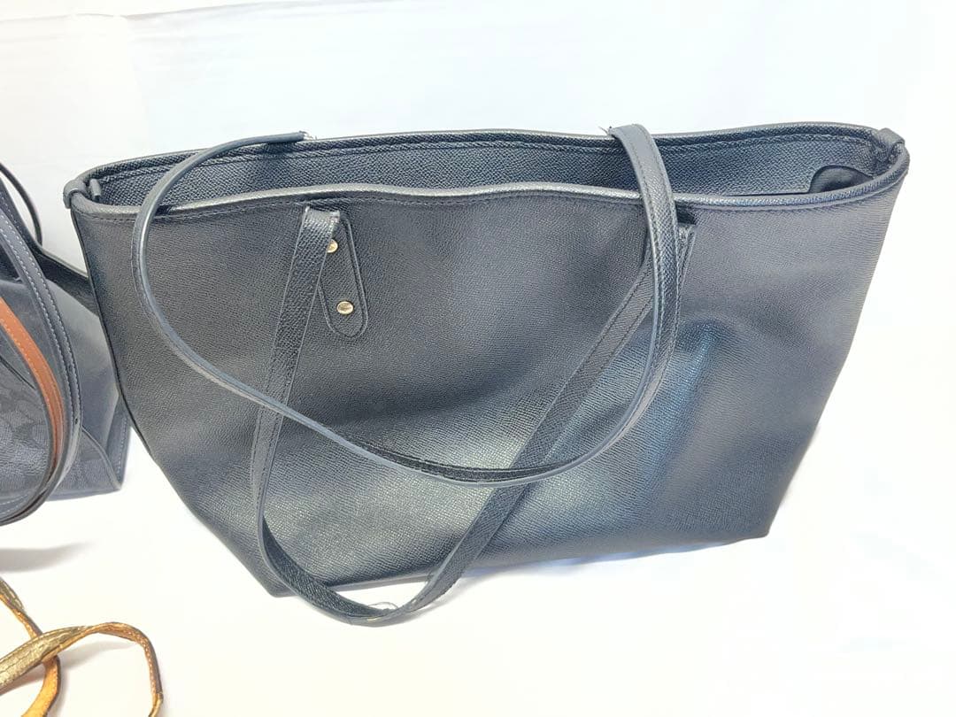 coach コーチ　バッグ　財布まとめ売り