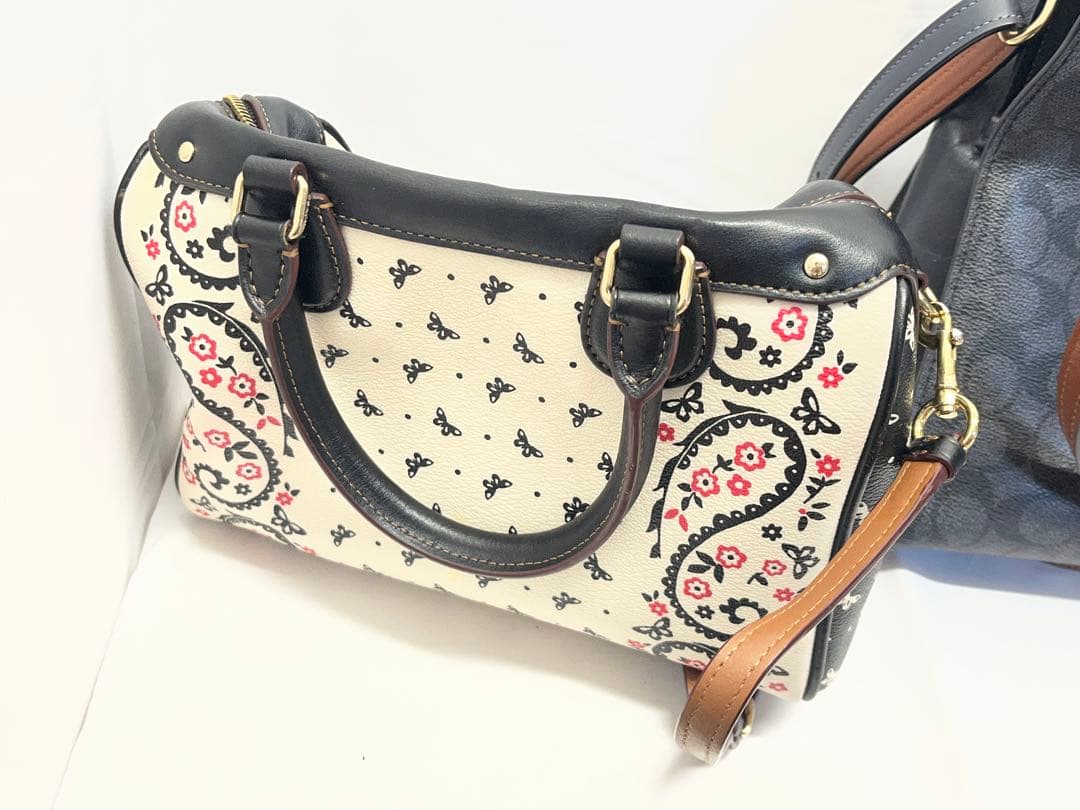 coach コーチ　バッグ　財布まとめ売り