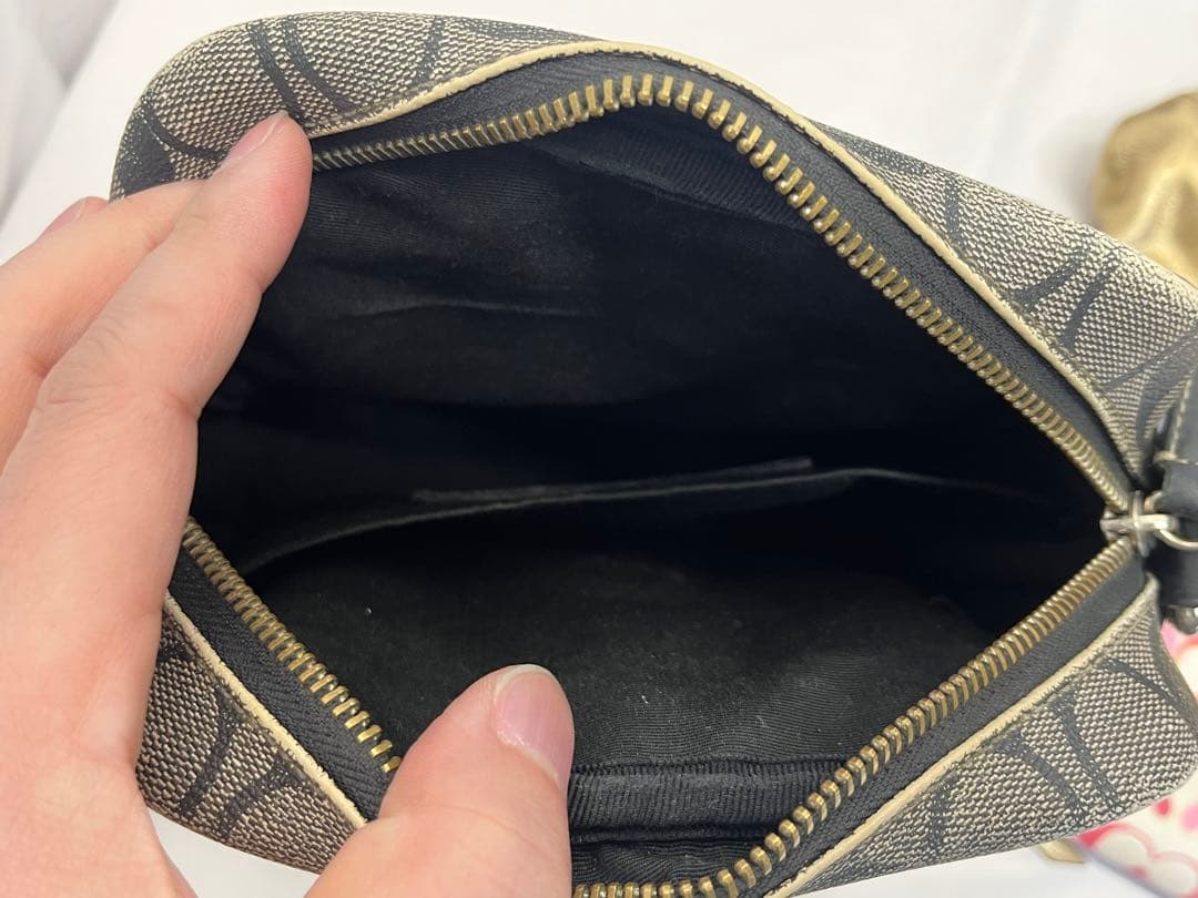 coach コーチ　バッグ　財布まとめ売り