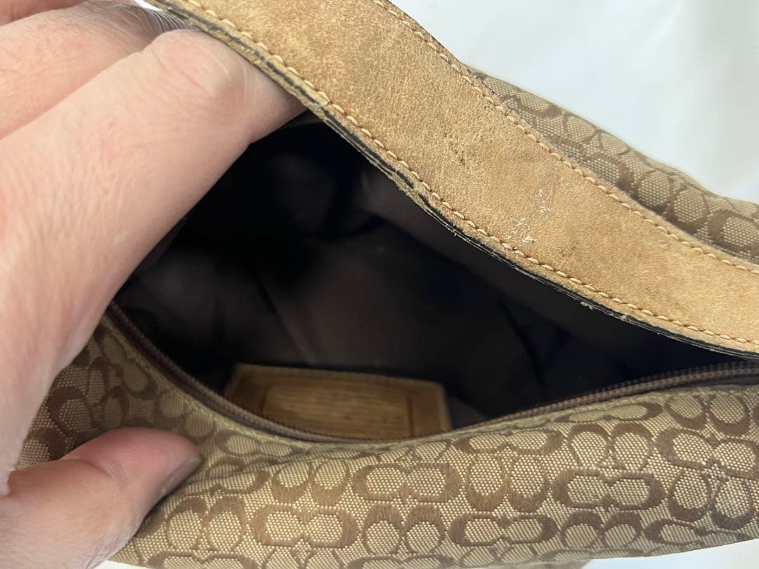 coach コーチ　バッグ　財布まとめ売り